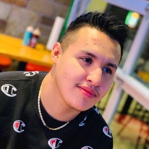 Meet your Posher, Daniel